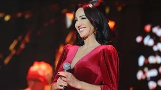 Justyna Steczkowska szczerze o planach na wesele syna. "Jako mama nie może się wtrącać"