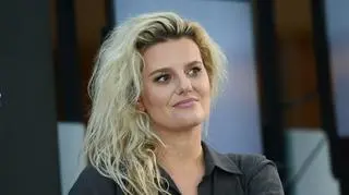 Zofia Zborowska o stalkerze, który nękał ją w czasie ciąży. Wstrząsające wyznanie aktorki