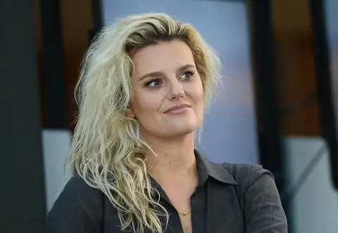 Zofia Zborowska o stalkerze, który nękał ją w czasie ciąży. Wstrząsające wyznanie aktorki
