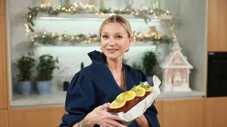 Imieninowe desery dla Basi. Przedświąteczne słodkości z kawą w roli głównej