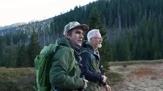 Ruszyło tatrzańskie liczenie kozic. "Dają nam informacje na temat populacji"