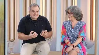 "Andrzej, szybciej". Kim jest autorka kultowego nagrania z żubrami, które rozbawiło miliony internautów?