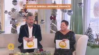 Miłość w rytmie tańca