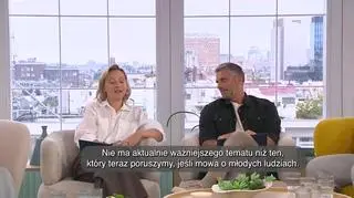 Zdrowie psychiczne dzieci i młodzieży - napisy