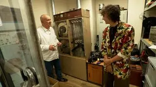 Historia Wytwórni Filmów Oświatowych w Łodzi. Kto tam zaczynał?