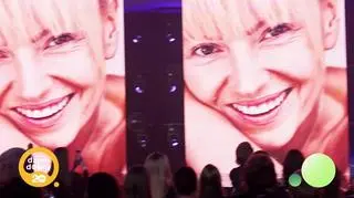 Dorota Szelągowska o kompleksach i córce