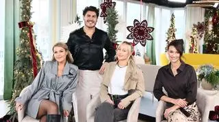 Jak stworzyć modną fryzurę z kokardą? "To wygląda naprawdę przepięknie"