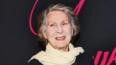 Irena Santor kończy 90 lat