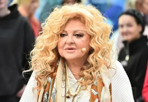 Magda Gessler w żałobie. "Bolesna strata dla całej rodziny"