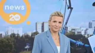 Uciekał korytarzem życia pod wpływem narkotyków. "Doprowadził do dwóch stłuczek"