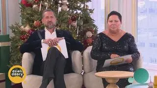 Jak w Nowy Rok, tak przez cały rok