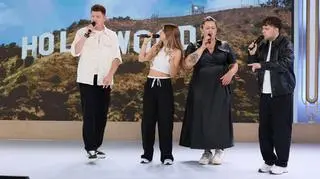 Hollywood in Dance w Dzień Dobry TVN