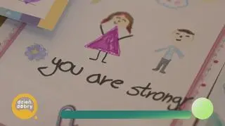 Zosia od 5 lat choruje na raka. Można jej pomóc 