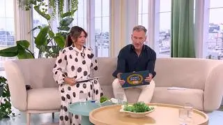 Nikodem Rozbicki w wyścigu przez Afrykę