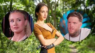 Kto najbardziej mącił i spiskował w "Hotelu Paradise"? Agata nie gryzła się w język