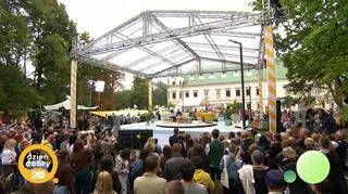 Martyna wraca – 16. Sezon “Kobiety na krańcu świata” 