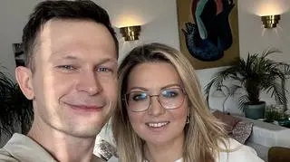 W domu u Piotra Trojana. Jego artystyczny salon robi wrażenie