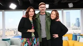 Gwiazdy wspominają swoje początki w dużym mieście. "Byłam przytłoczona i przerażona" 