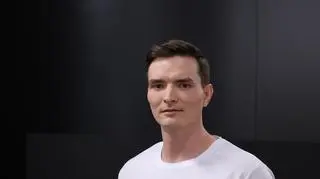 Tajemniczy język programowania "Mamy rewolucję sztucznej inteligencji"