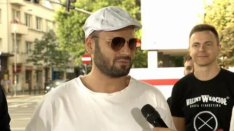 Zespół Walimy w kocioł przywitał nowego prowadzącego Dzień Dobry TVN  
