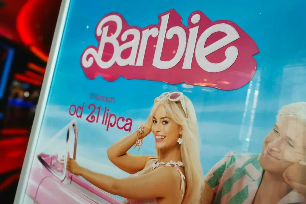 "Barbie"