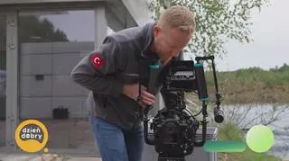 Polak najlepszym fotografem podwodnym na świecie - napisy