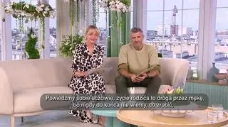 Gdy rodzice robią obciach, czyli w świecie nastolatków – napisy