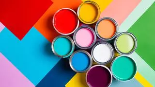 Farby do malowania ścian – jak wybrać najlepszą do danego typu pomieszczenia