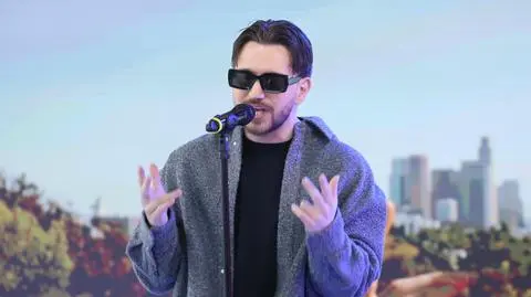 Lav' w utworze "Pasmo Nocne"