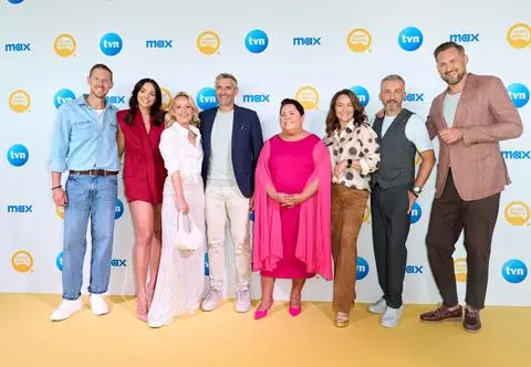 Nowa prowadząca Dzień Dobry TVN. To gwiazda sportu, której się nie spodziewacie