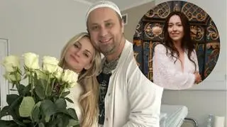 Dla Adriana oddała cenną pamiątkę. Laura ze "ŚOPW" wspiera kolegę z programu