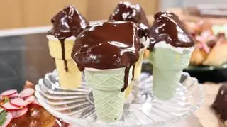 Ciepłe lody