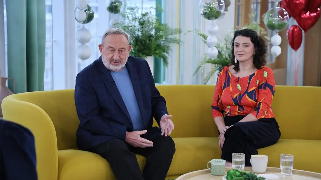 Tadeusz Drozda, Joanna Drozda