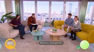 Nasza wielka włoska miłość - napisy