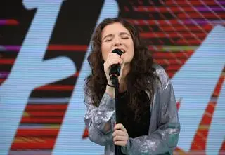 Zaśpiewała cover na TikToku i zyskała rzeszę fanów. Teraz promuje swój zespół 