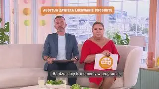 Ola Nowak i Maciek Mazurek o ślubie marzeń we Włoszech - napisy