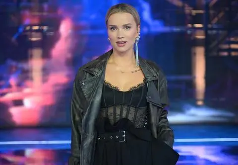 Maffashion zaskoczyła fanów. "Wzięłam ślub"