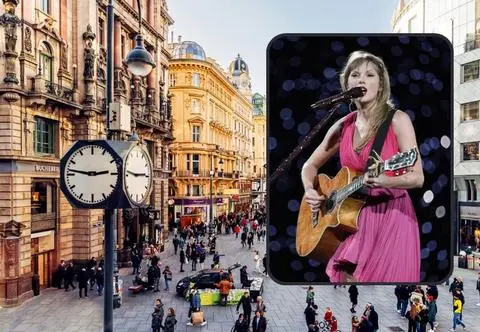 Odwołane koncerty Taylor Swift. Powodem planowany zamach terrorystyczny