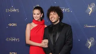 Selena Gomez już po ślubie. Opublikowała zachwycające zdjęcia z ceremonii