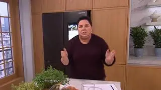 Poranek bez Marcina Prokopa? "Nie przyszedł"