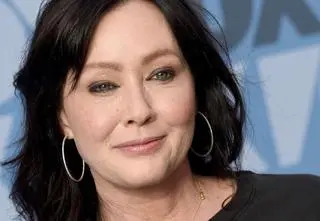 Shannen Doherty chce alimentów od męża. "Dochody Kurta są znacznie wyższe"