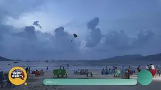 Odnaleźli się na końcu świata – napisy