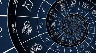 Horoskop dzienny na poniedziałek, 1 lipca 2024 r. dla Lwów, Panien, Wag, Skorpionów