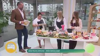 Dom pełen zapachu - zrób świecę sam!