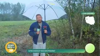 Czym zaskoczy nas dziś pogoda? 