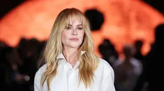 Pierwszy wywiad Nicole Kidman po rozstaniu z Keithem Urbanem. "Podnosisz się, próbujesz ponownie"