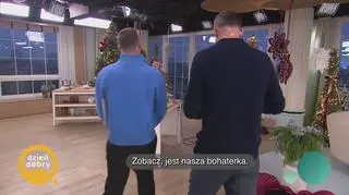 Sekrety elastycznego, miękkiego ciasta - napisy