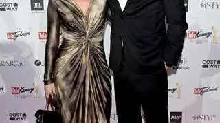 Joanna Kryńska i Grzegorz Jędrzejewski