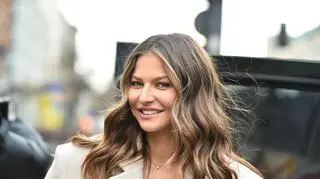 Podróż Anny Lewandowskiej przybrała nieoczekiwany obrót. Co spotkało ją w samolocie?