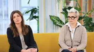 Jak wygląda w Polsce kariera aktorek po czterdziestce?